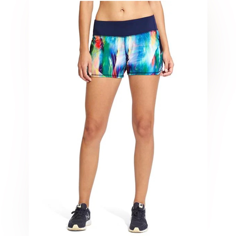 Athleta Tropea Ready Set Shorts